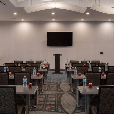 Towneplace By Marriott Suites Clarksville Esterno foto