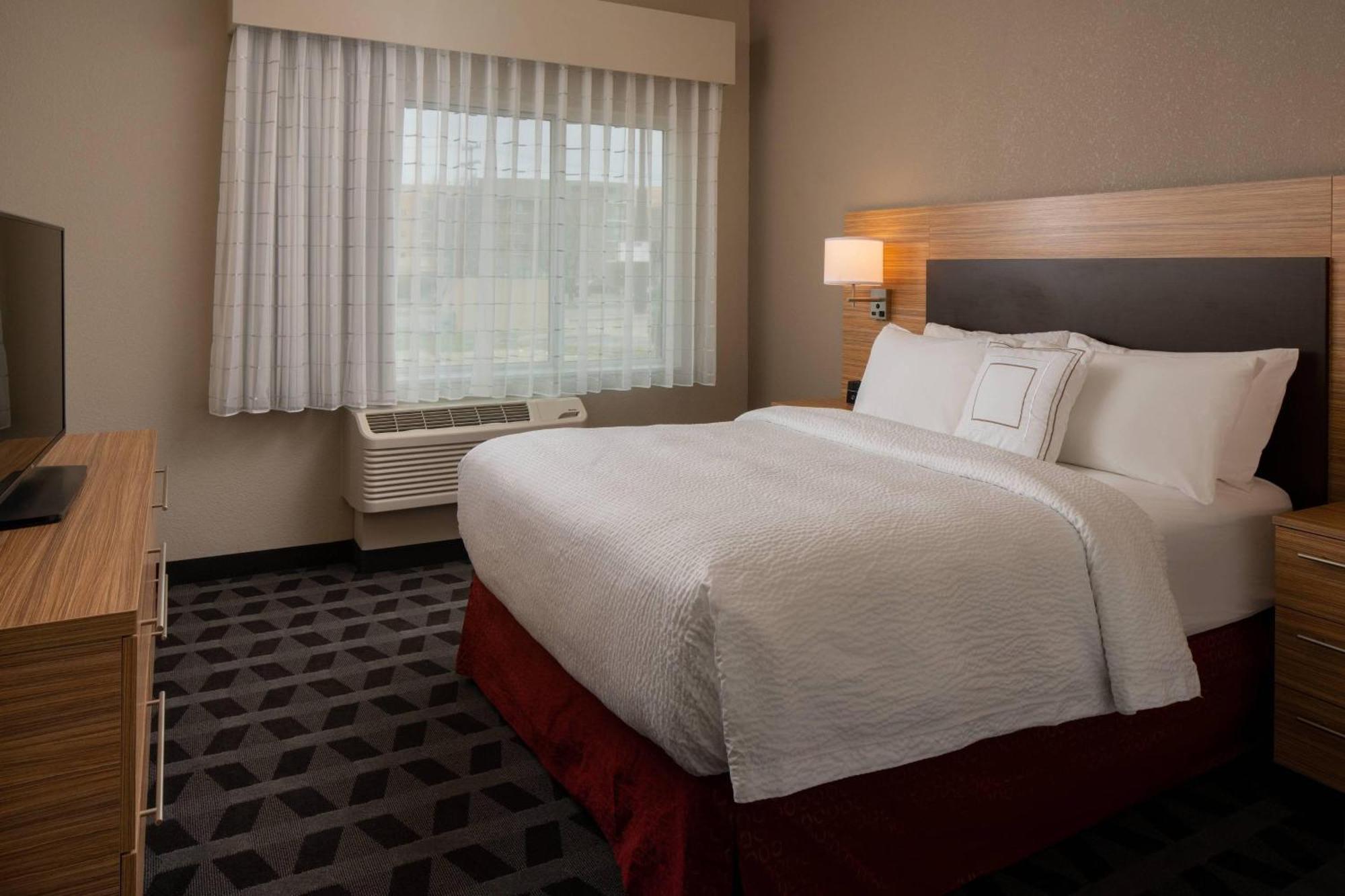 Towneplace By Marriott Suites Clarksville Esterno foto