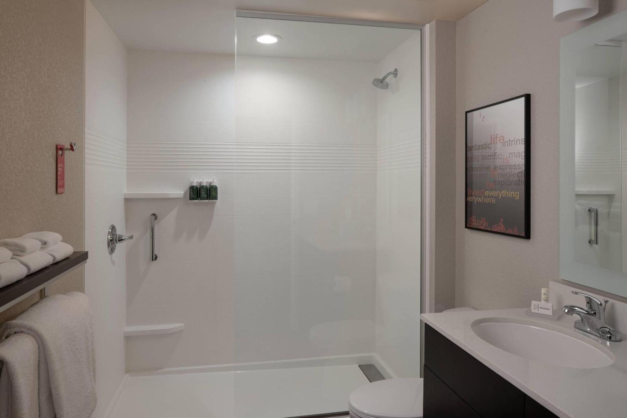 Towneplace By Marriott Suites Clarksville Esterno foto