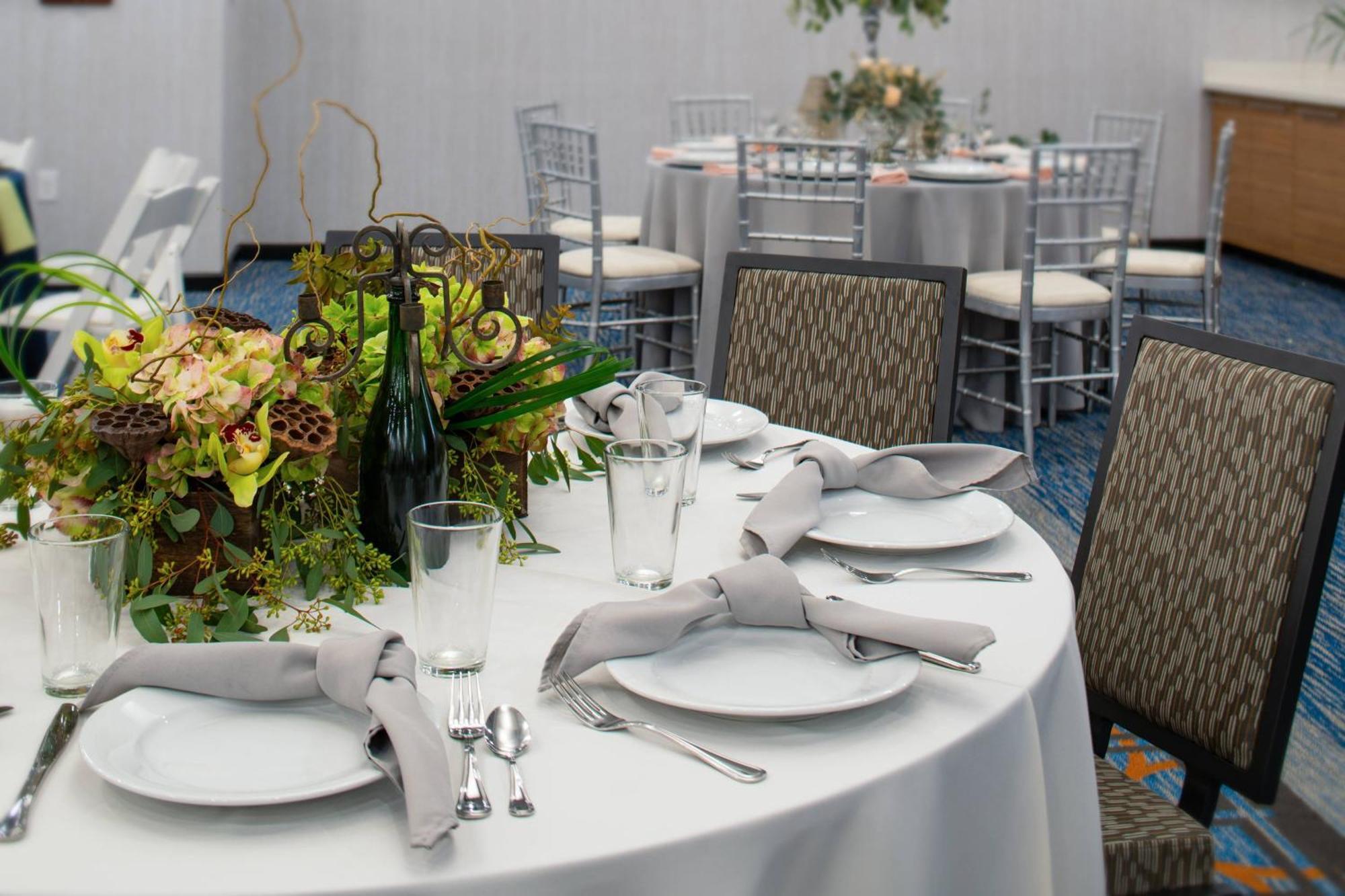 Towneplace By Marriott Suites Clarksville Esterno foto