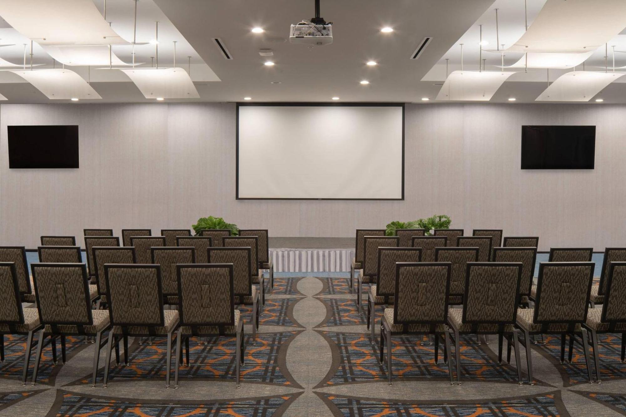 Towneplace By Marriott Suites Clarksville Esterno foto